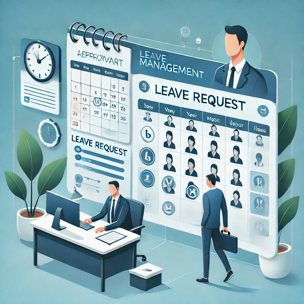 Leave Management